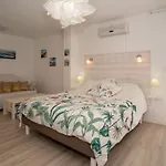 Maison Lucilda 3*