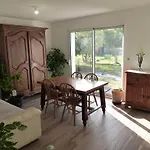 Oda ve Kahvaltı Maison Lucilda Pessac