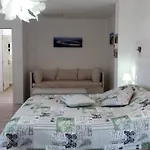 Bed & Breakfast Maison Lucilda