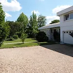 Oda ve Kahvaltı Maison Lucilda Pessac