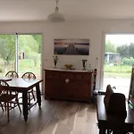 Oda ve Kahvaltı Maison Lucilda 3*