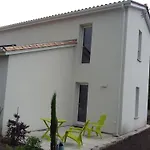 Oda ve Kahvaltı Maison Lucilda