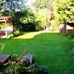 Maison Lucilda 3* Pessac