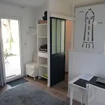 Oda ve Kahvaltı Maison Lucilda 3*