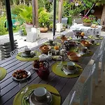 Maison Lucilda 3* Pessac