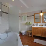 Oda ve Kahvaltı Maison Lucilda