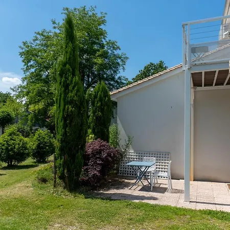 Maison Lucilda 3* Pessac