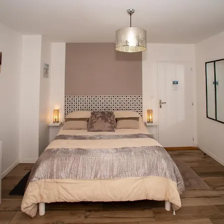 Maison Lucilda Frühstückspension 3*