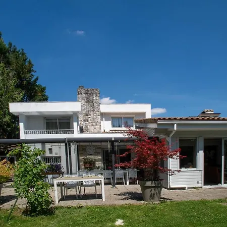 Frühstückspension Maison Lucilda Pessac