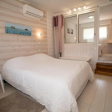 Maison Lucilda 3* Pessac