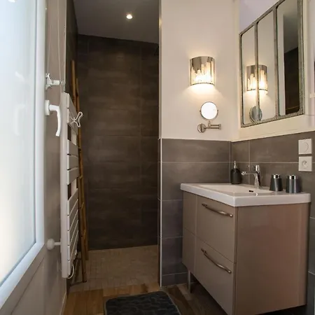 Maison Lucilda Alojamento de Acomodação e Pequeno-almoço