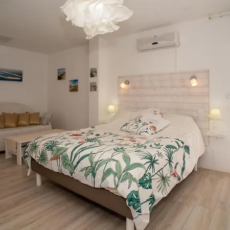 Maison Lucilda 3*