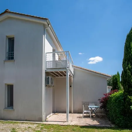 Bed & Breakfast Maison Lucilda