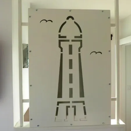 Maison Lucilda Alojamento de Acomodação e Pequeno-almoço