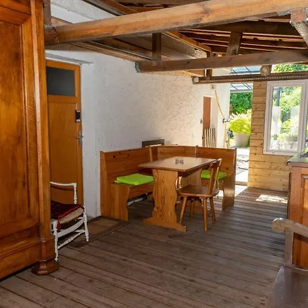Maison Lucilda Frühstückspension 3*