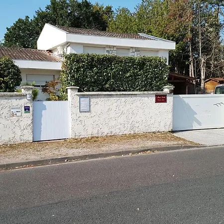 Maison Lucilda Pessac