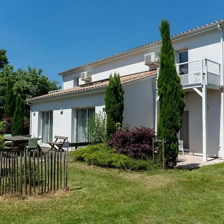 Bed & Breakfast Maison Lucilda