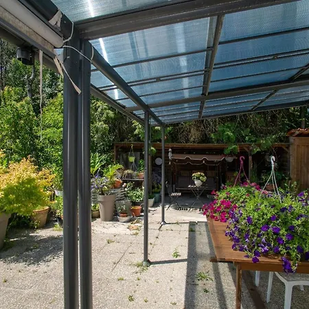 Bed & Breakfast Maison Lucilda Pessac