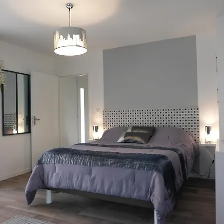 Maison Lucilda 3*