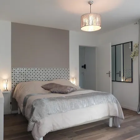 Maison Lucilda Отель типа 