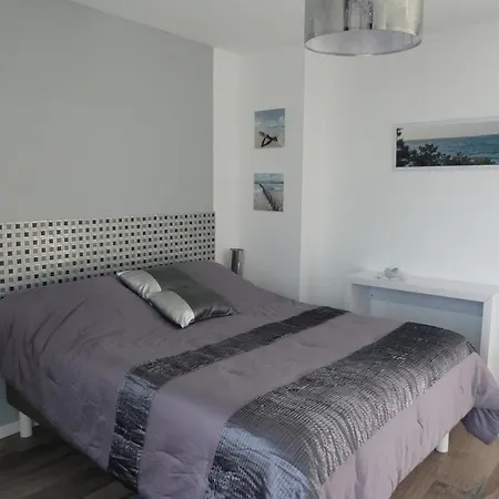 Maison Lucilda Couette-café 3*