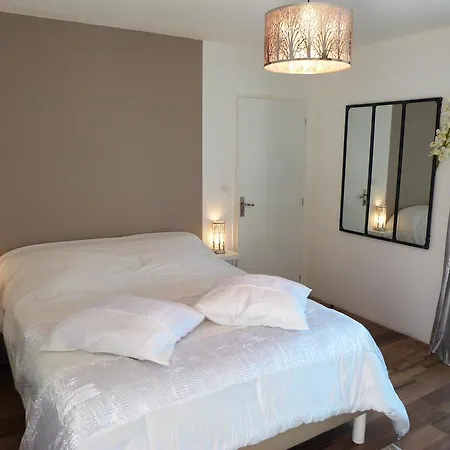 Maison Lucilda Alojamento de Acomodação e Pequeno-almoço