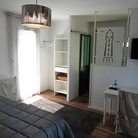 Maison Lucilda Pessac