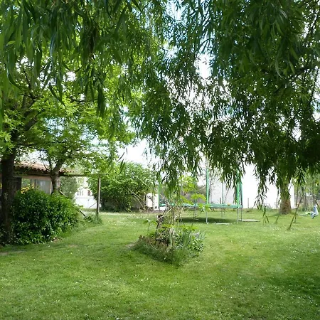 Maison Lucilda Отель типа 