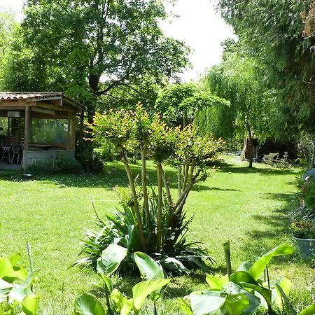 Maison Lucilda Pessac