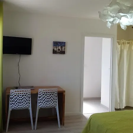 Maison Lucilda Pessac