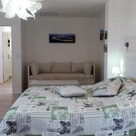 Frühstückspension Maison Lucilda