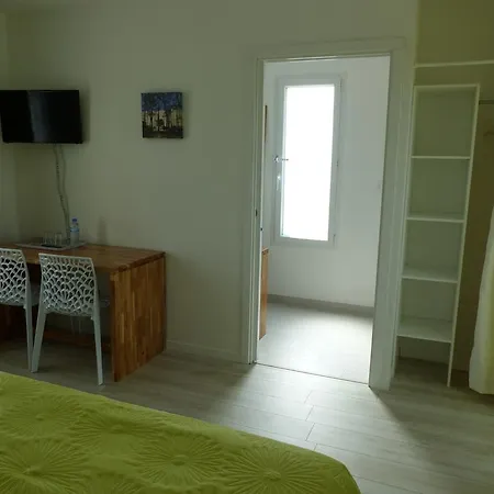 Maison Lucilda Pessac