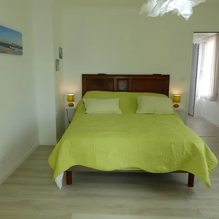 Alojamento de Acomodação e Pequeno-almoço Maison Lucilda Pessac