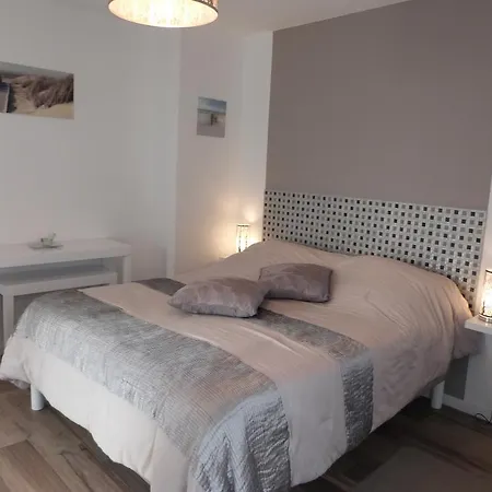 Maison Lucilda 3*