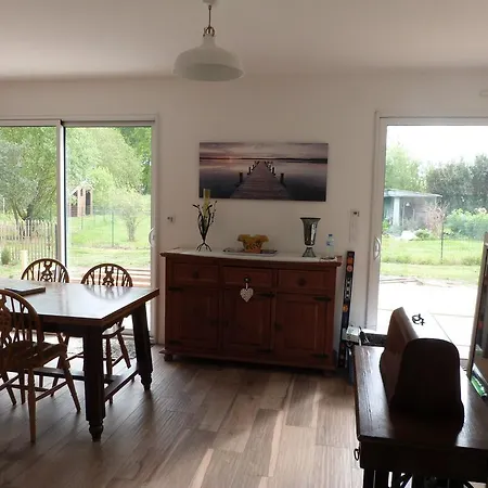 Alojamento de Acomodação e Pequeno-almoço Maison Lucilda 3*