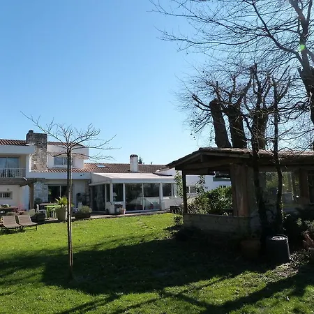 Maison Lucilda Frühstückspension Pessac