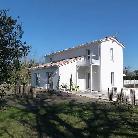 Nocleg ze śniadaniem Maison Lucilda