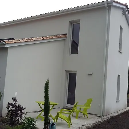 Nocleg ze śniadaniem Maison Lucilda