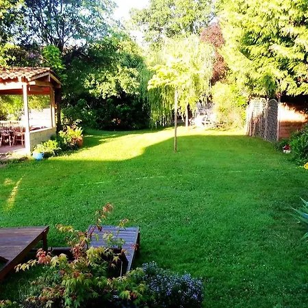 Maison Lucilda 3* Pessac