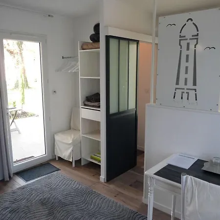 Alojamento de Acomodação e Pequeno-almoço Maison Lucilda 3*