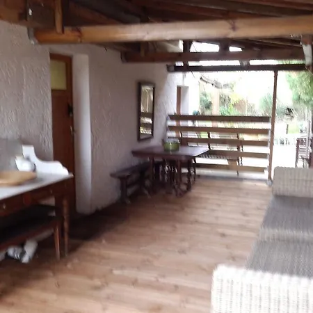 Maison Lucilda Alojamento de Acomodação e Pequeno-almoço