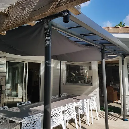 Alojamento de Acomodação e Pequeno-almoço Maison Lucilda Pessac