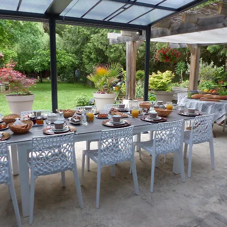 Maison Lucilda Pessac