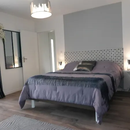 Maison Lucilda Alojamento de Acomodação e Pequeno-almoço