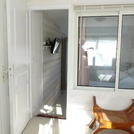 Maison Lucilda Pessac