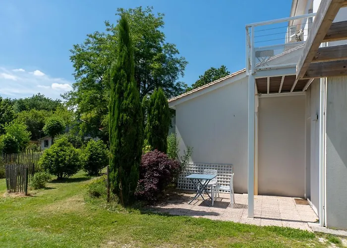 Maison Lucilda 3* Pessac
