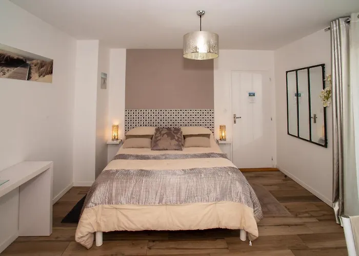 Maison Lucilda Bed & Breakfast 3*