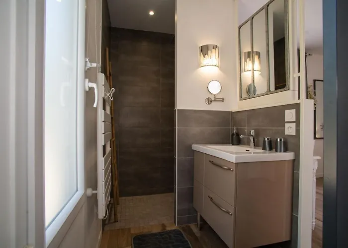 Maison Lucilda Bed & Breakfast