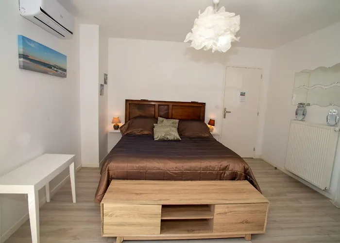 Maison Lucilda Pessac