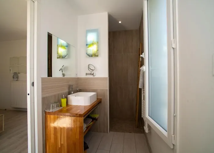 Bed and Breakfast Maison Lucilda